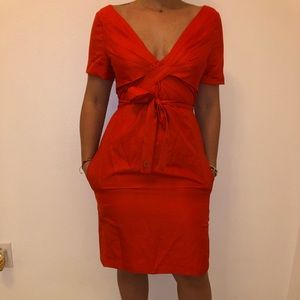 Gucci dress